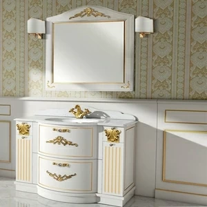 Комплект мебели для ванной CM23DC La Bussola‎ Retrò Collection