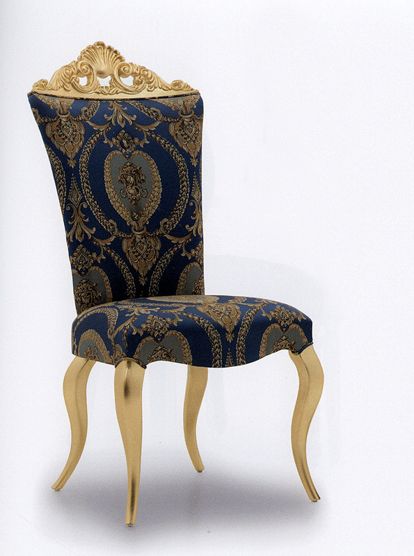 Стул SIATENA SEVEN SEDIE 0515S Classic