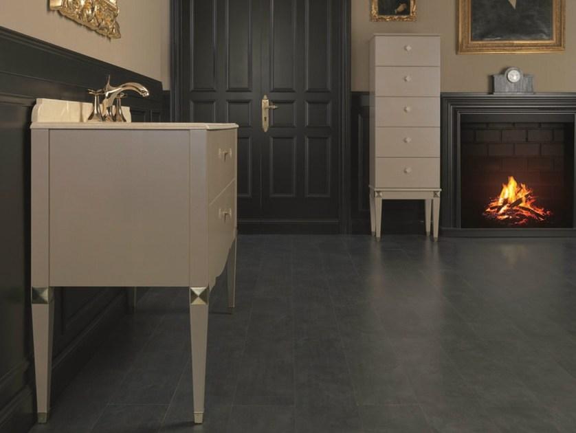 Mobiltesino Тумба под умывальник с ящиками Dedalo Dd 004 - Вид №2