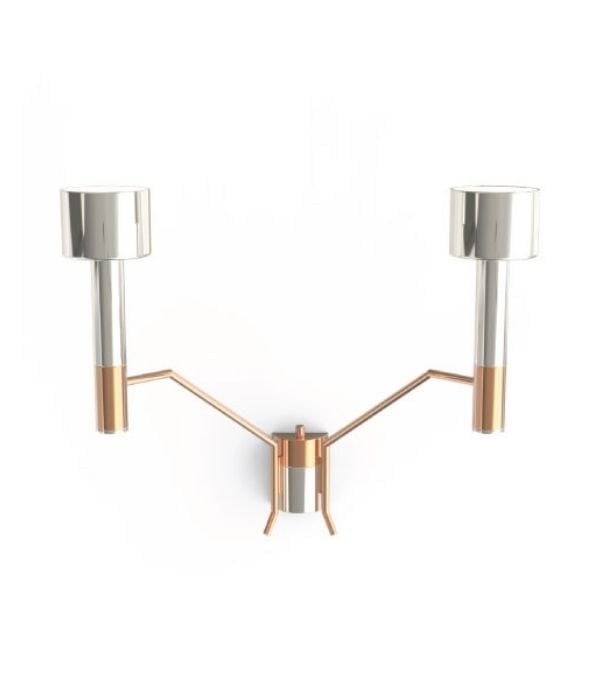 Галогенные бра Delightfull ARCH-00114570 - Вид №5