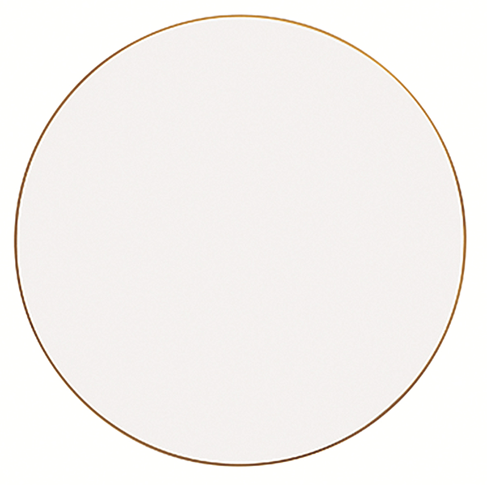 TABLE TOP 60°R Столешница из ламината и бука, обращенная на 60 °. Et al. Table Tops  - Вид №1