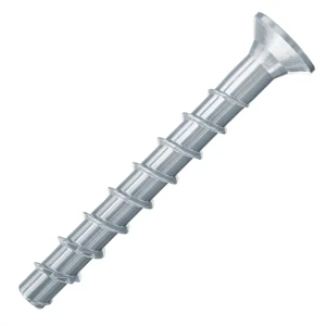 Саморез Fischer FBS II SK по бетону 6x30 мм, 100 шт. 82891933 STLM-2198654