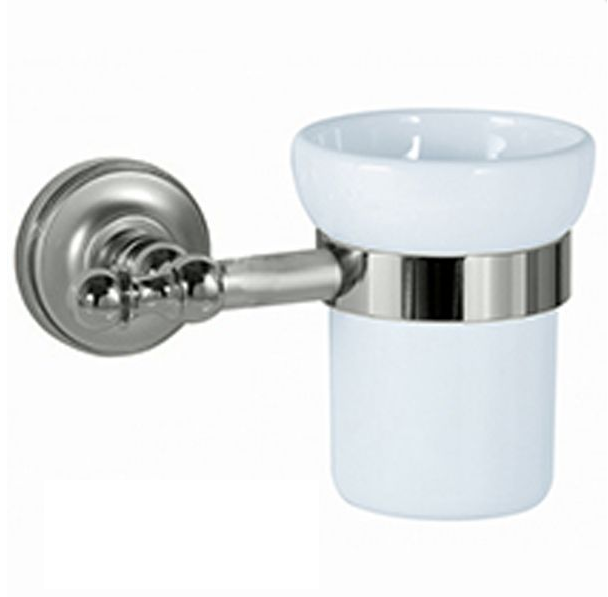 28152/27671 Стакан для щеток Migliore Mirella - Вид №4