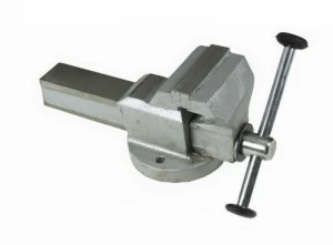 MAURER Скамьи тиски