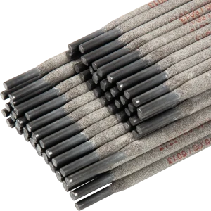 Сварочные электроды ESAB ОК 46.00 для стали 4 мм 4 кг 89143875