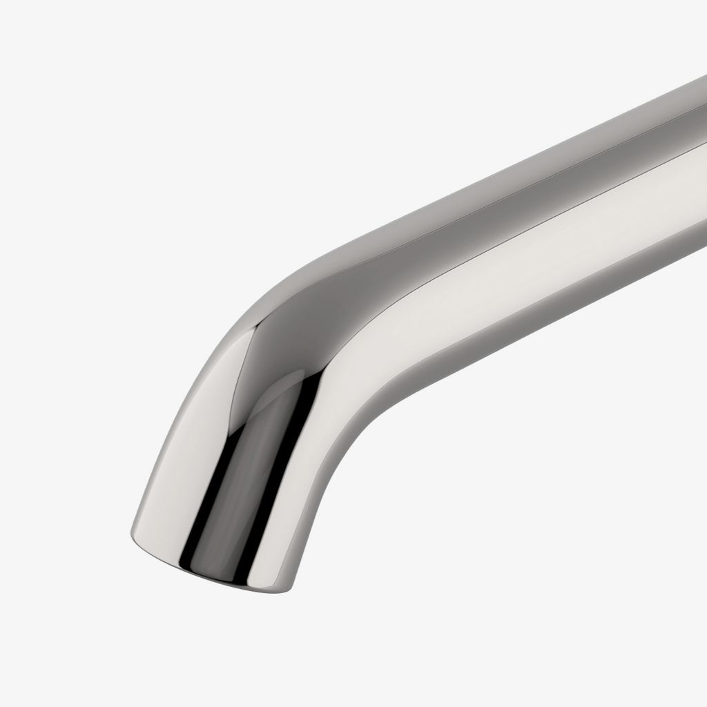 PTTS82 .25 Настенный излив для ванны Waterworks 