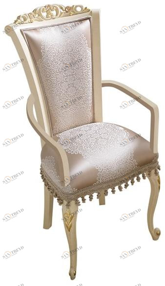 Barnini Oseo Стул с обивкой и подлокотниками David Dv 65 - dv 65l