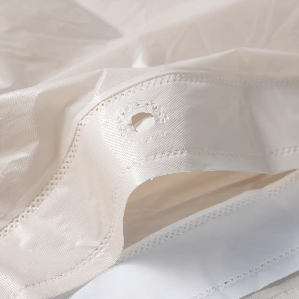 Штора для душа с кольцами 180x180 см Peva цвет серо-бежевый Santreyd нет STLM-2131726 - Вид №3