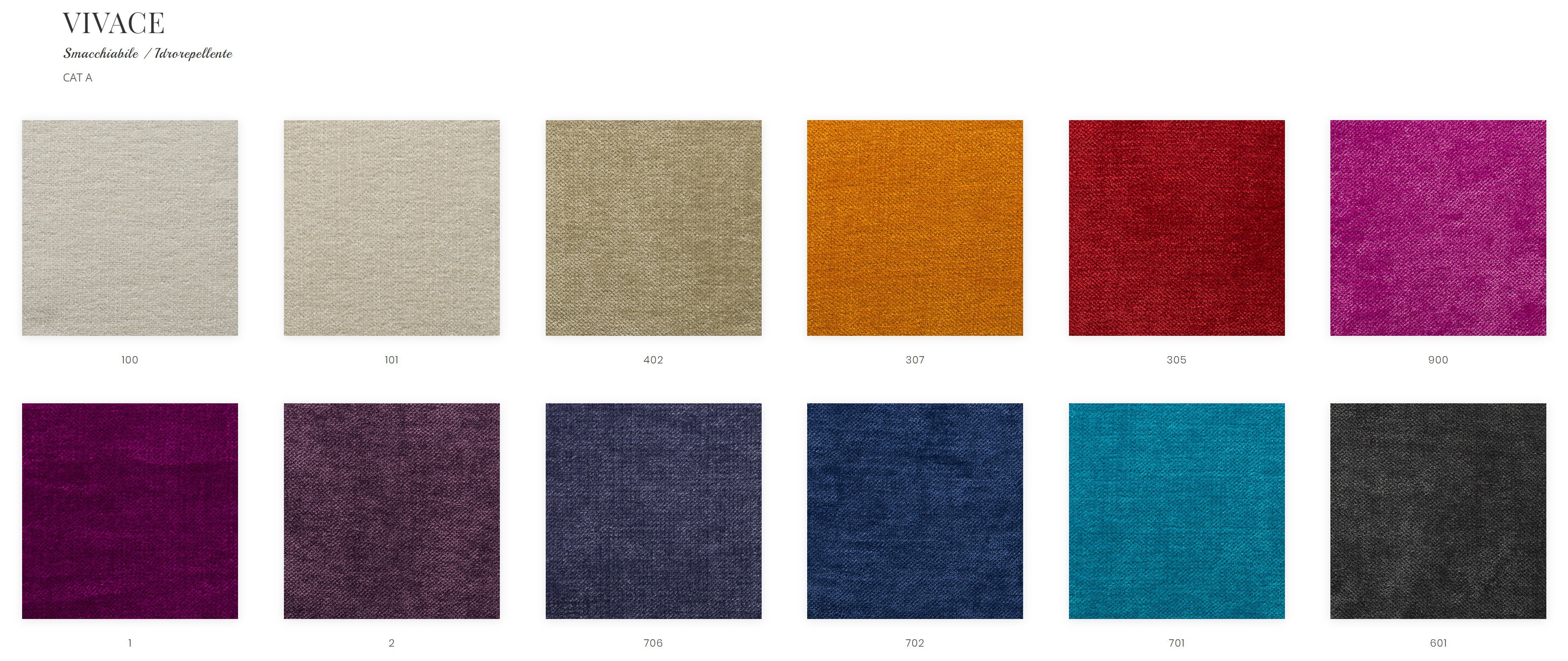 Ткань съемная кровать пуф Frauflex POUF LETTO ARCH-00139789 - Вид №15