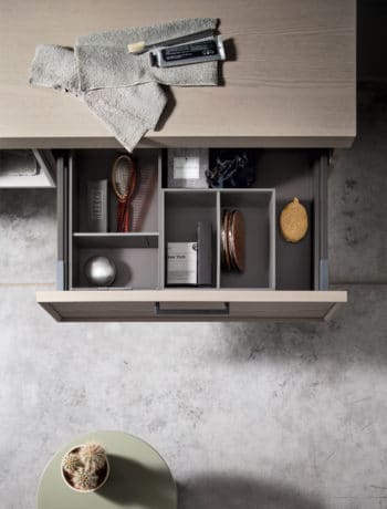 Комплект мебели 03 Arcom Vanity STARC173 - Вид №23