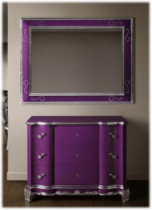 Комод  CASTELLAN Tosca Elite