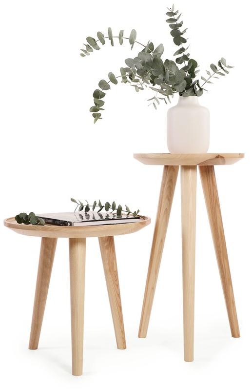 ODESD2 Круглый стол из ясеня Wing sun-id-1358555 - Вид №9