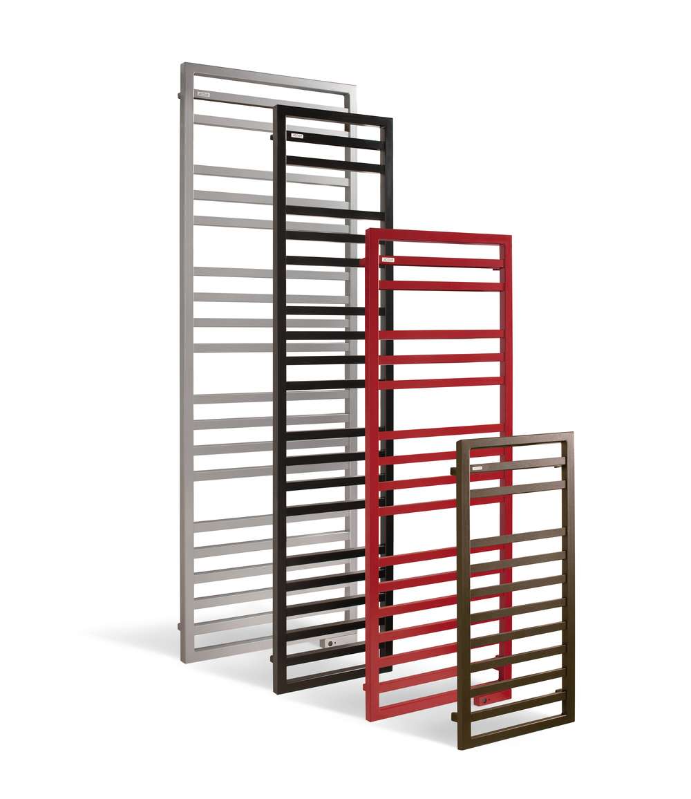 Водяной радиатор KAR-190-055 Kadrane Spa Acova 1827  - Вид №2