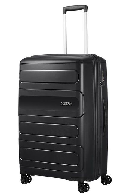 51G-09003 Чемодан 51G*003 Spinner Expandable 77 American Tourister Sunside  - Вид №7