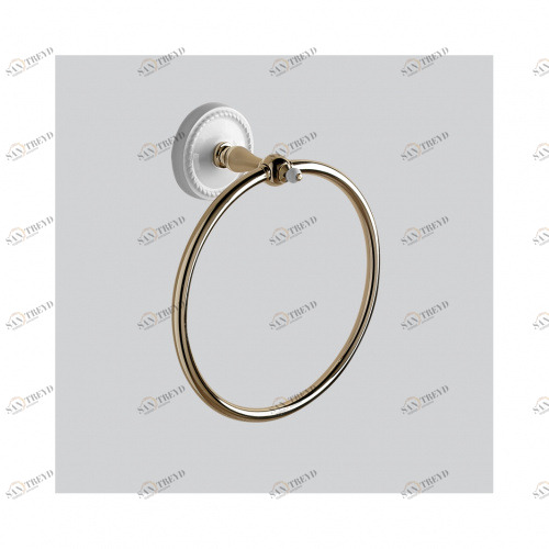 Полотенцедержатель-кольцо / Dorothy Devon&Devon sun-id-376935
