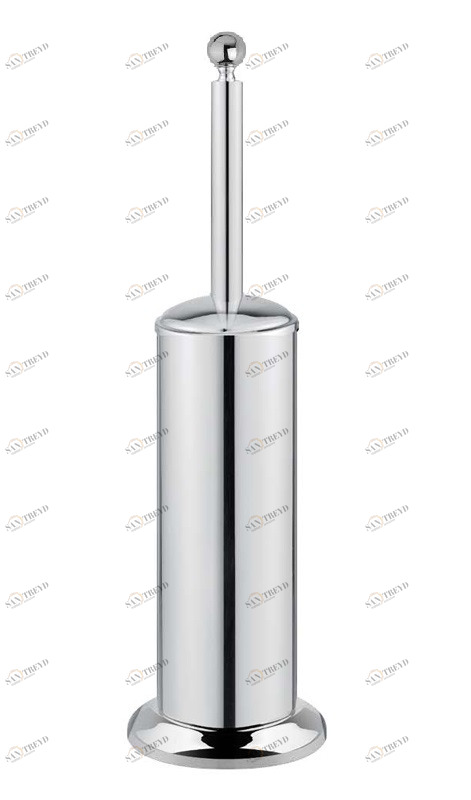 Щетка для унитаза, напольная CEZARES APHRODITE-TBP-01-M