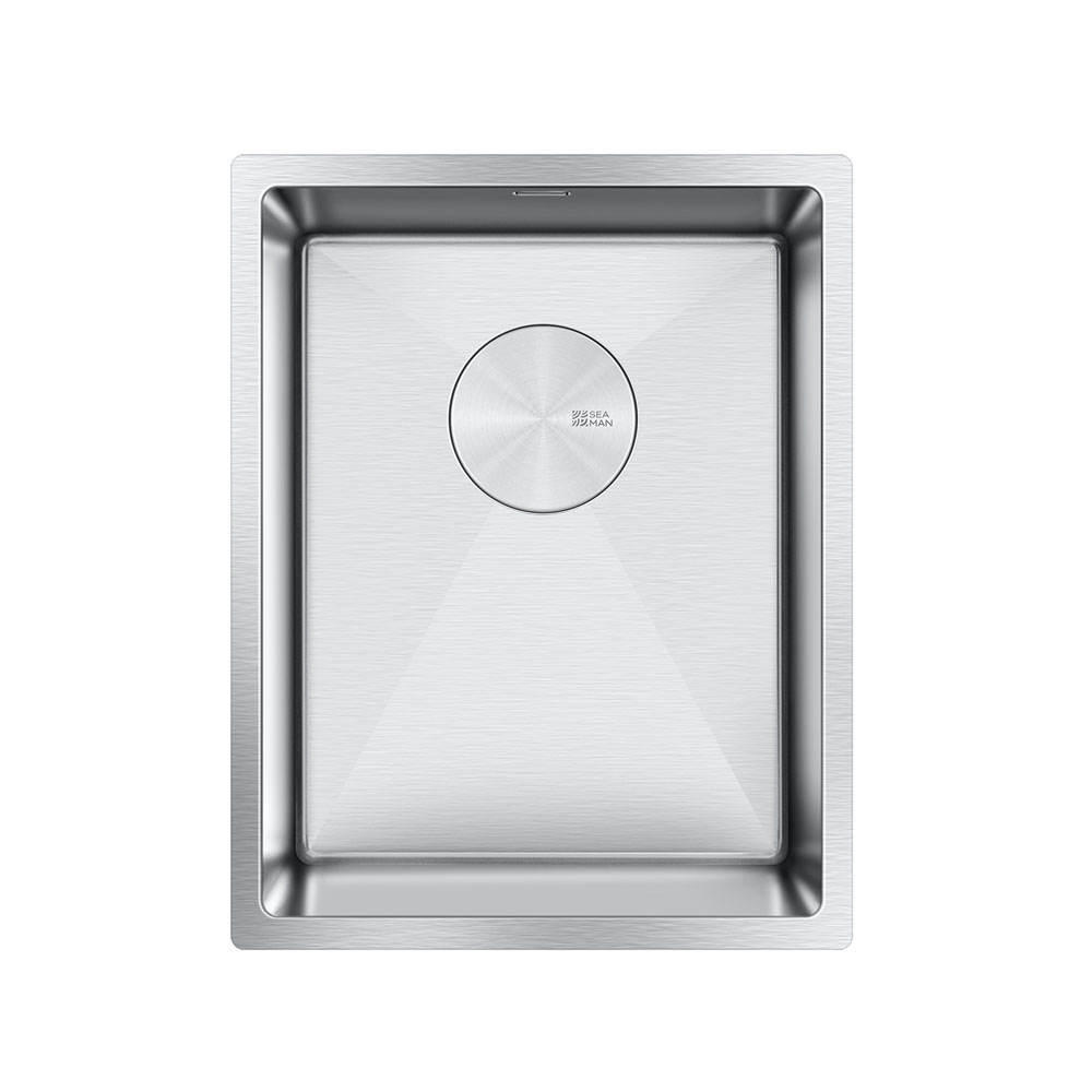 Кухонные мойки Eco Marino SME-330.A SEAMAN 