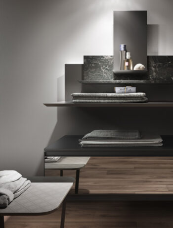 Комплект мебели 02 Arcom Shape STARC123 - Вид №26