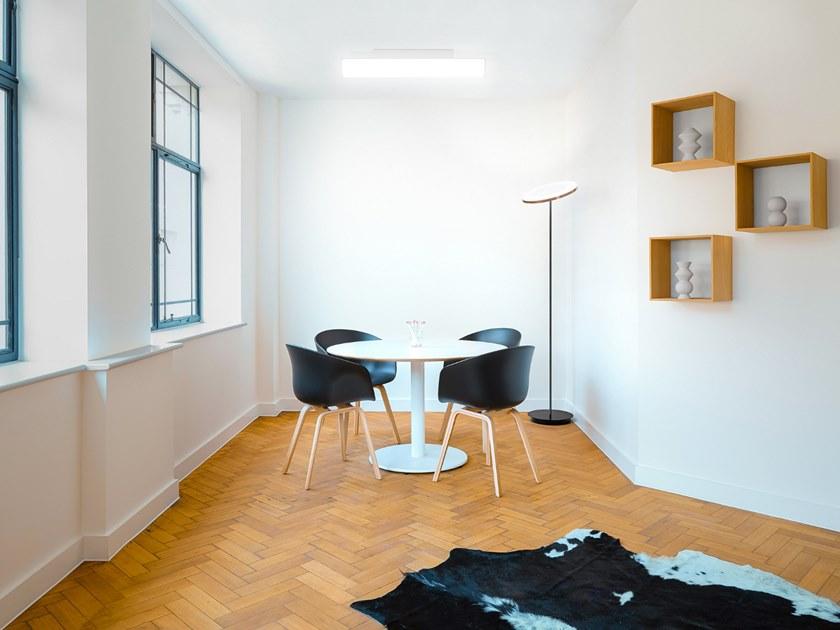 INDELAGUE | ROXO Lighting Светодиодный потолочный светильник Talea sun-id-1376641 - Вид №6