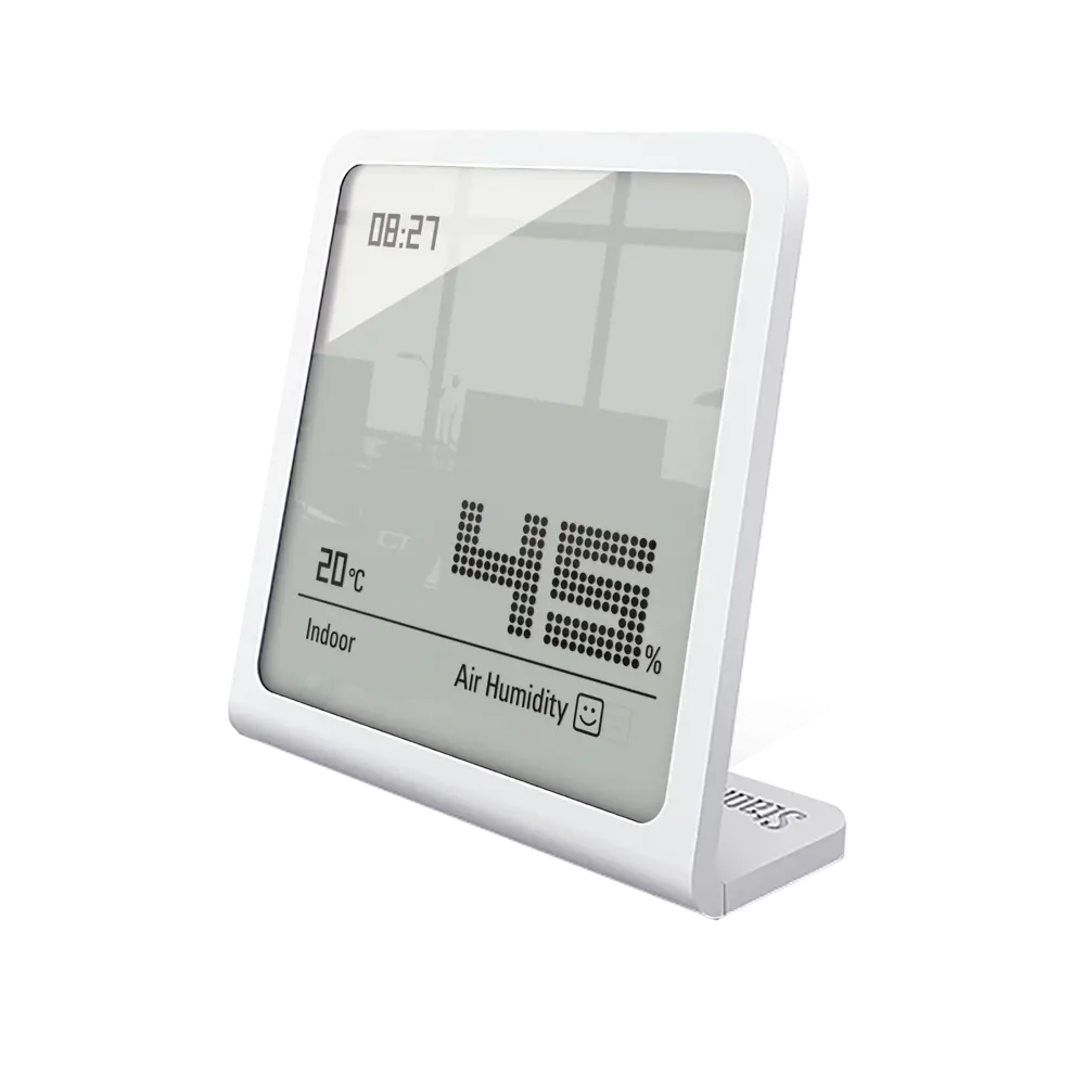 Гигрометр Stadler Form Selina цвет белый STLM-2134413