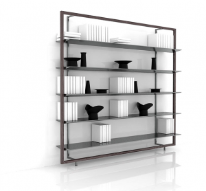 Стеллаж ALIANTE BONALDO L727