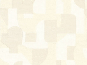 Ткань из синтетического волокна с графическим рисунком