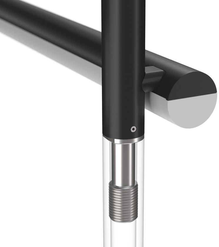 Flos Линейный световой профиль из стали для светодиодных модулей Architectural collection - sistemi sun-id-1431359 - Вид №10