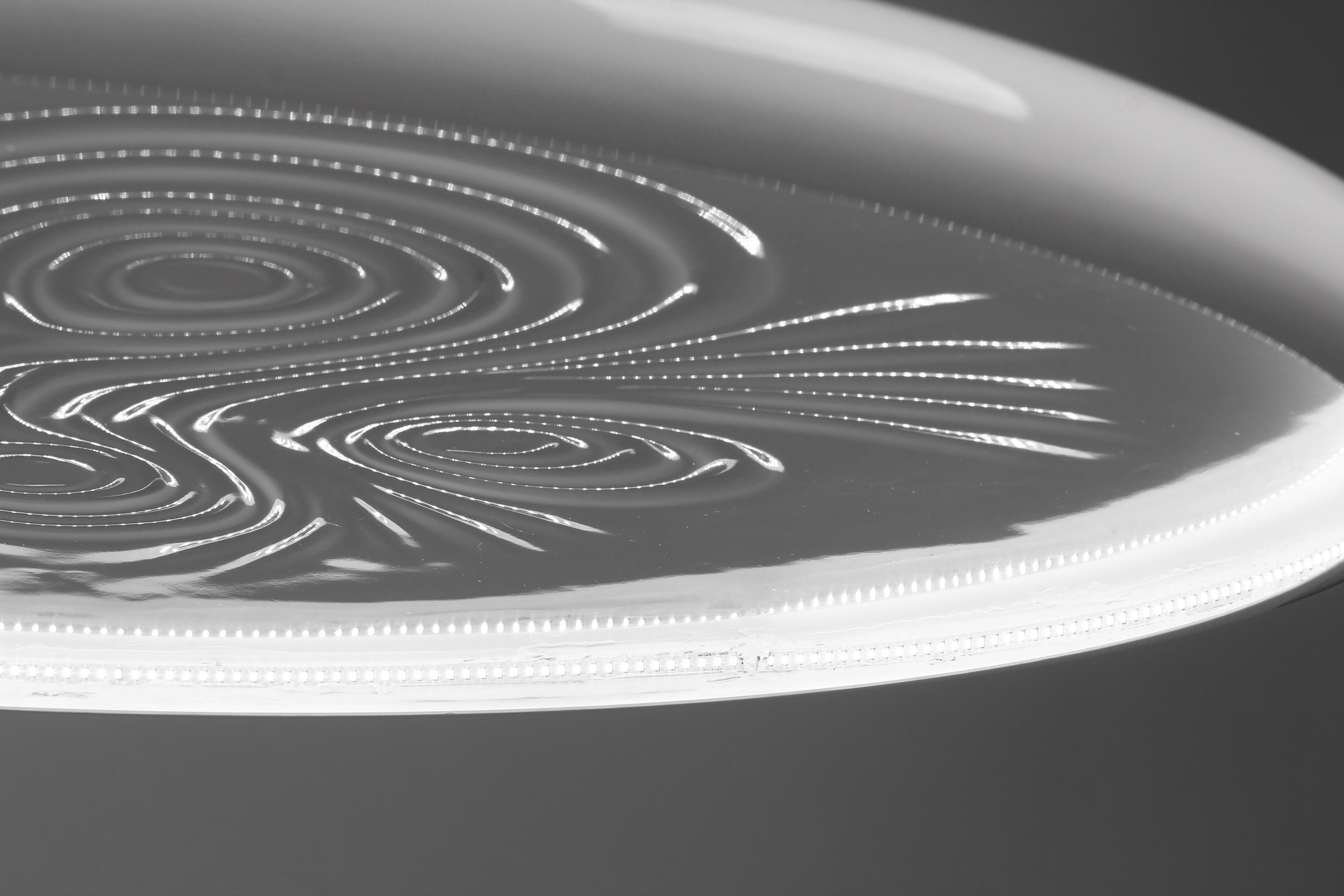 2000000027326 Подвесной светильник ELECTRORETRO Nebula - Вид №3