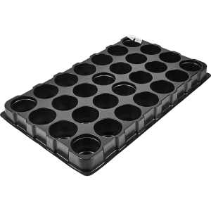 Кассета для рассады Santreyd 28 ячеек с оптимальным поливом 89344810