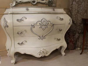 Arvestyle Комод из массива дерева Letizia Mn-1503