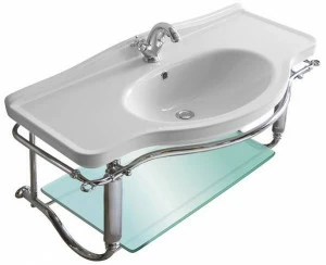 Структура 110 cm Белый 8544 GALASSIA Ethos