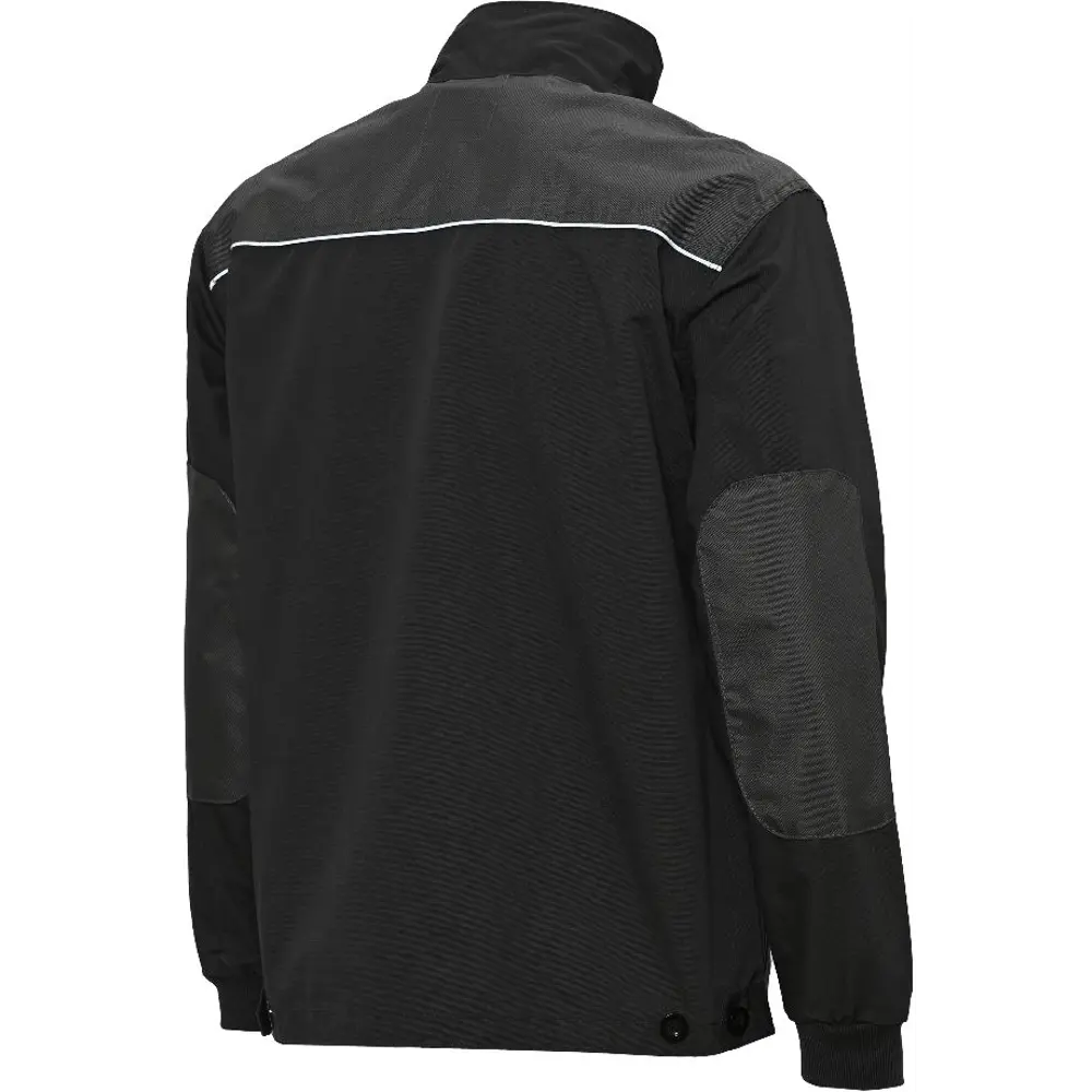 Рабочая куртка DOWELL HD для профессионалов - темно-серый 89343019 STLM-0840447 - Вид №1