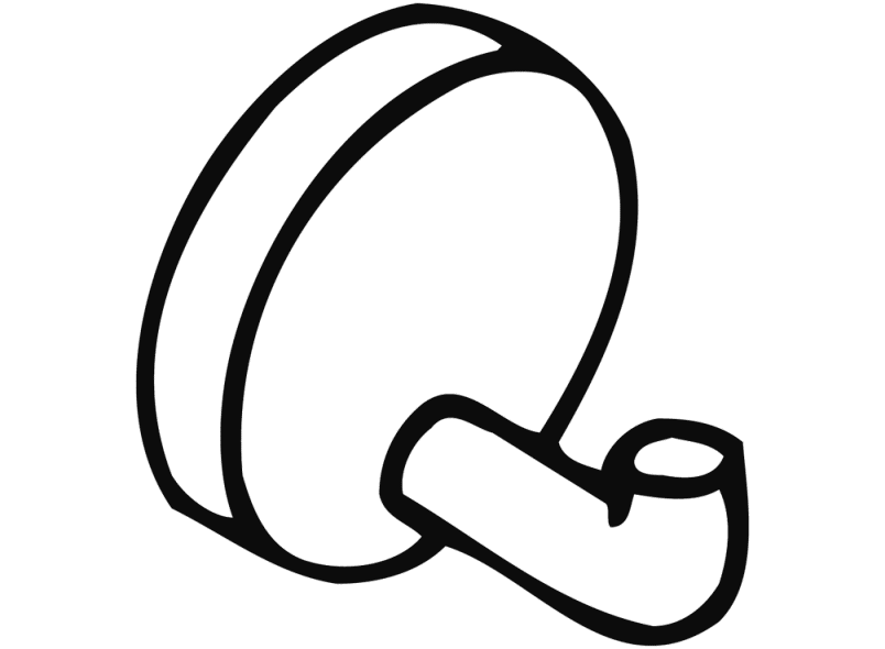 801.90D010 Одиночный крючок Active+ HEWI System 111 | Polyamid  - Вид №3