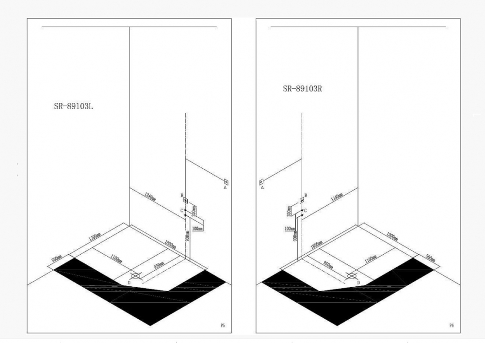 SR-89103S Финская сауна Orans SR Santreyd  - Вид №5