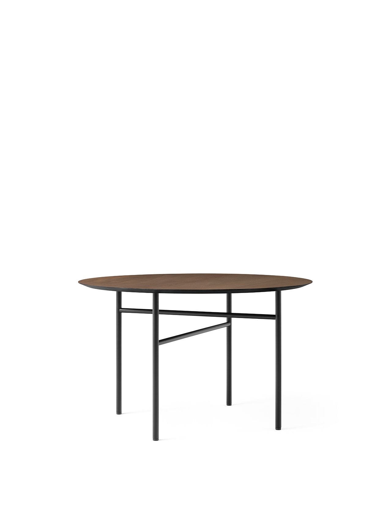 5709262026135 Обеденный стол Snaregade, круглый LuceLight  - Вид №12