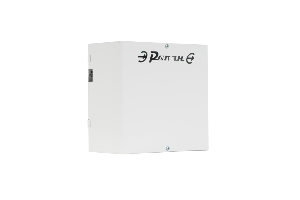 RAPAN-20 Rapan - 20 power supply 12v, 2a, housing for battery 1x4.5-7 ah battery protection Бастион  - Вид №3