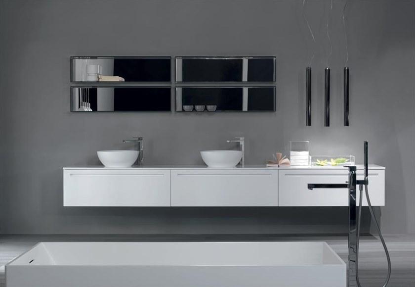 RIFRA Хрустальная полка для ванной sun-id-1487448 - Вид №8