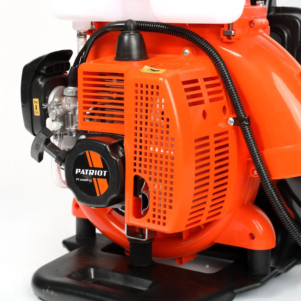 Опрыскиватель бензиновый Patriot PT 420WF-12 Товар без серии STLM-2106063 - Вид №9