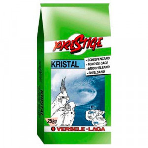Т0024745 Песок для птиц KRISTAL 2кг VERSELE-LAGA
