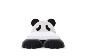 CIST681 Детская односпальная кровать По