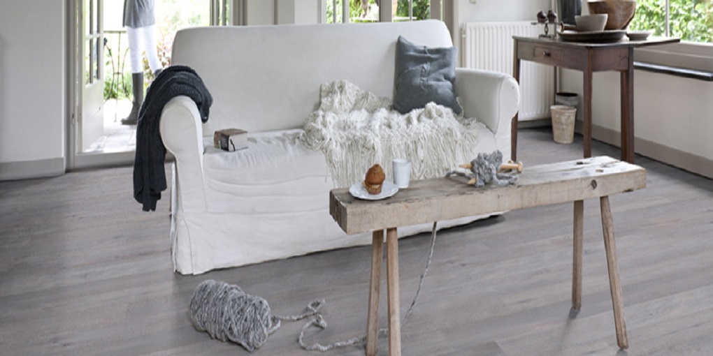 Паркетная доска Орегон Solidfloor Vintage sun-id-257574 - Вид №1