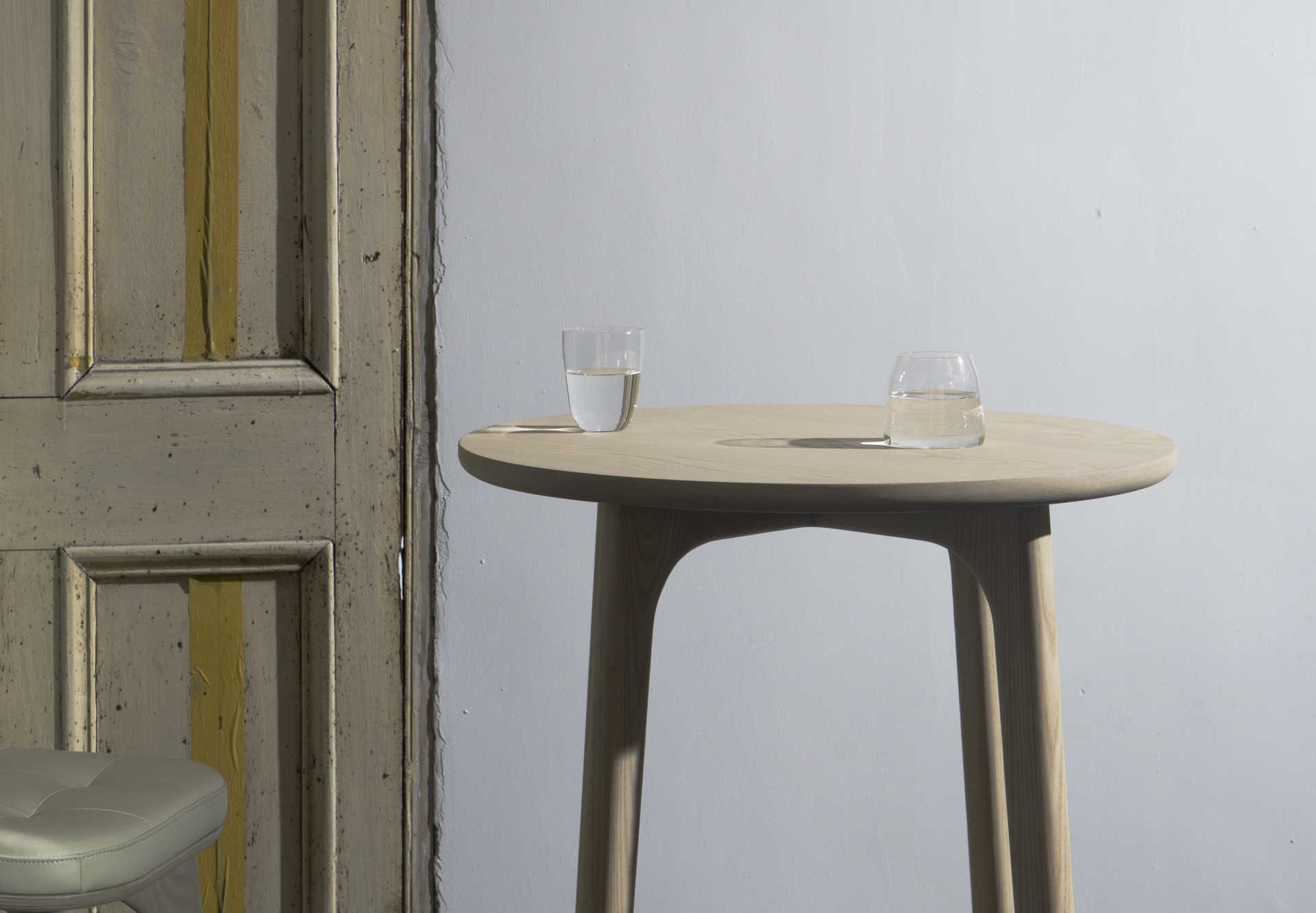 Стол Utility Café H1050 Stellar Works UT-T310-1050 - Вид №3