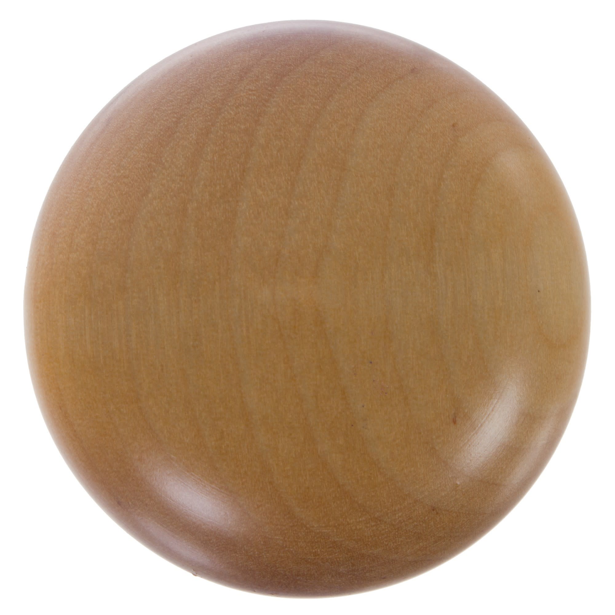 18776544 Ручка-кнопка ЙО Карельская береза М Santreyd  - Вид №2