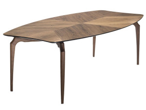 Деревянный бочонок обеденный стол