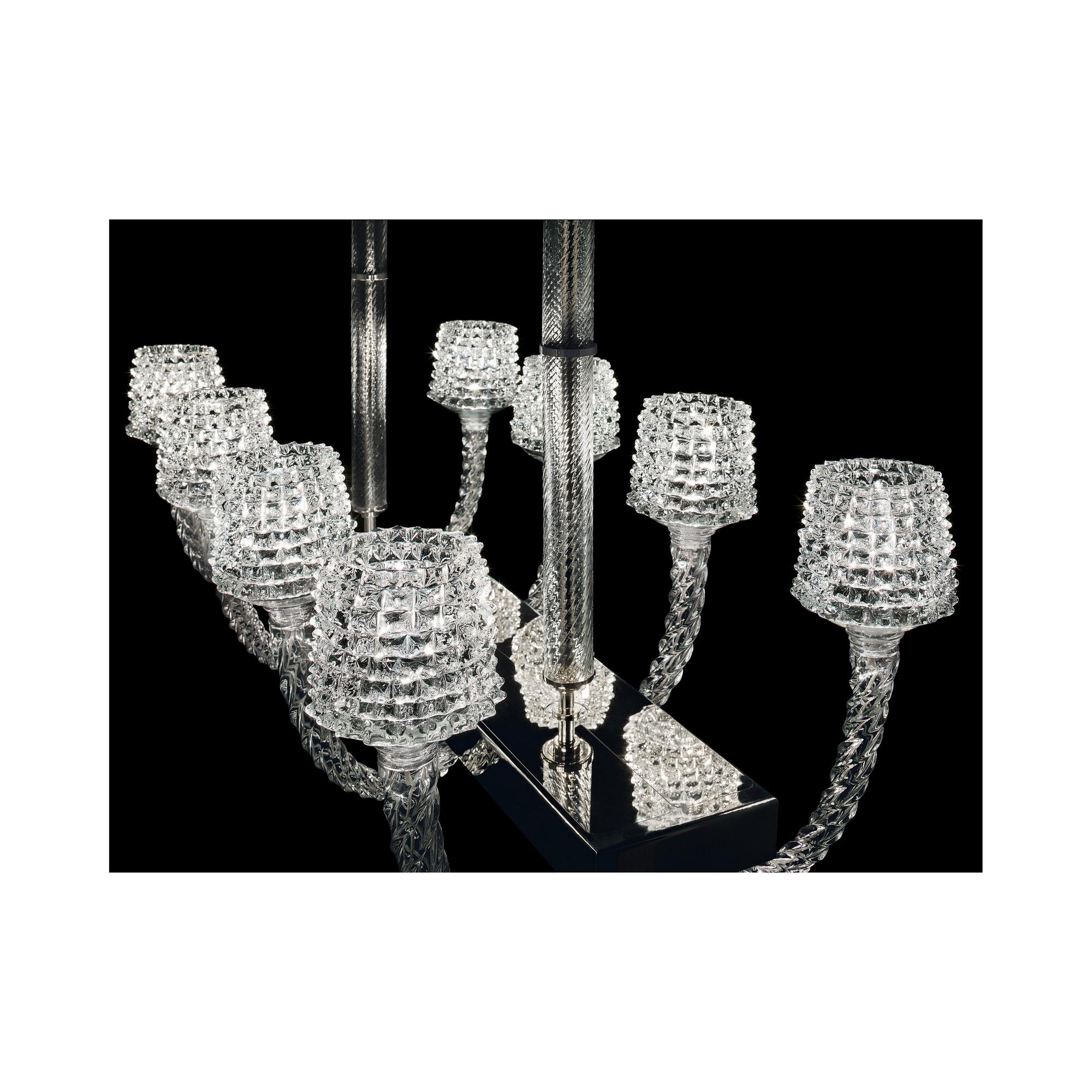 Люстра / Florian Barovier&Toso sun-id-376210 - Вид №3