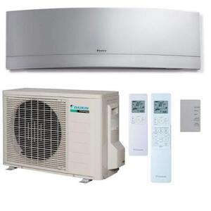 Daikin FTXJ35MS / RXJ35M