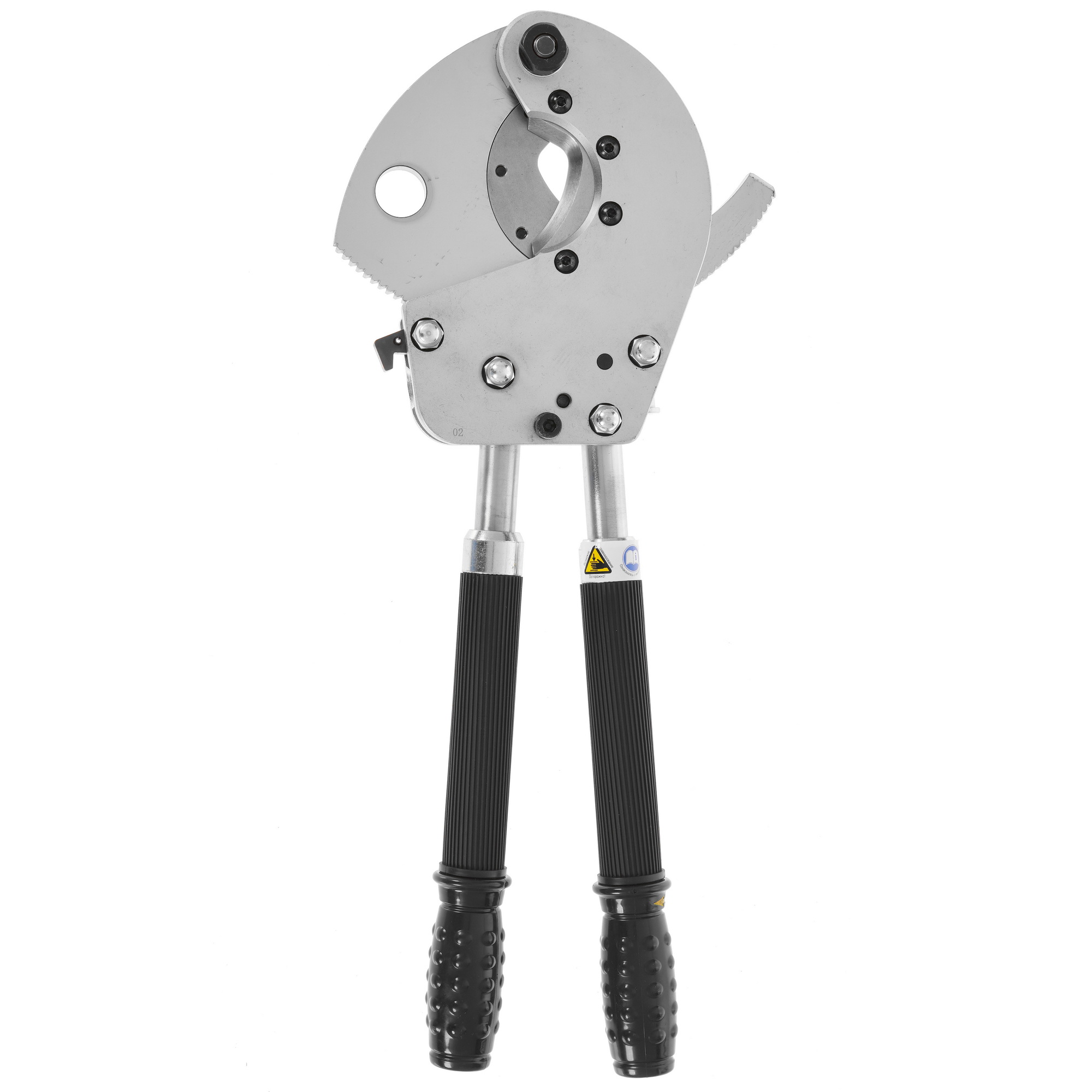 Секторные ножницы КВТ НСТ-55 4829735 STDN-0011683 - Вид №1