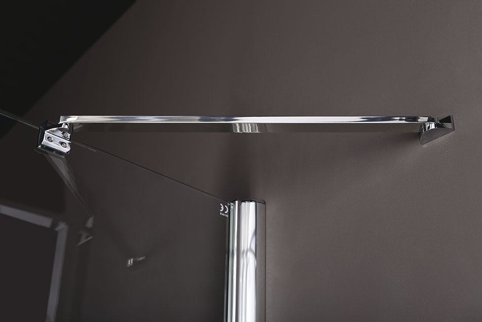 MS3A-80 Polysan Душевые ширмы MODULAR SHOWER  - Вид №2