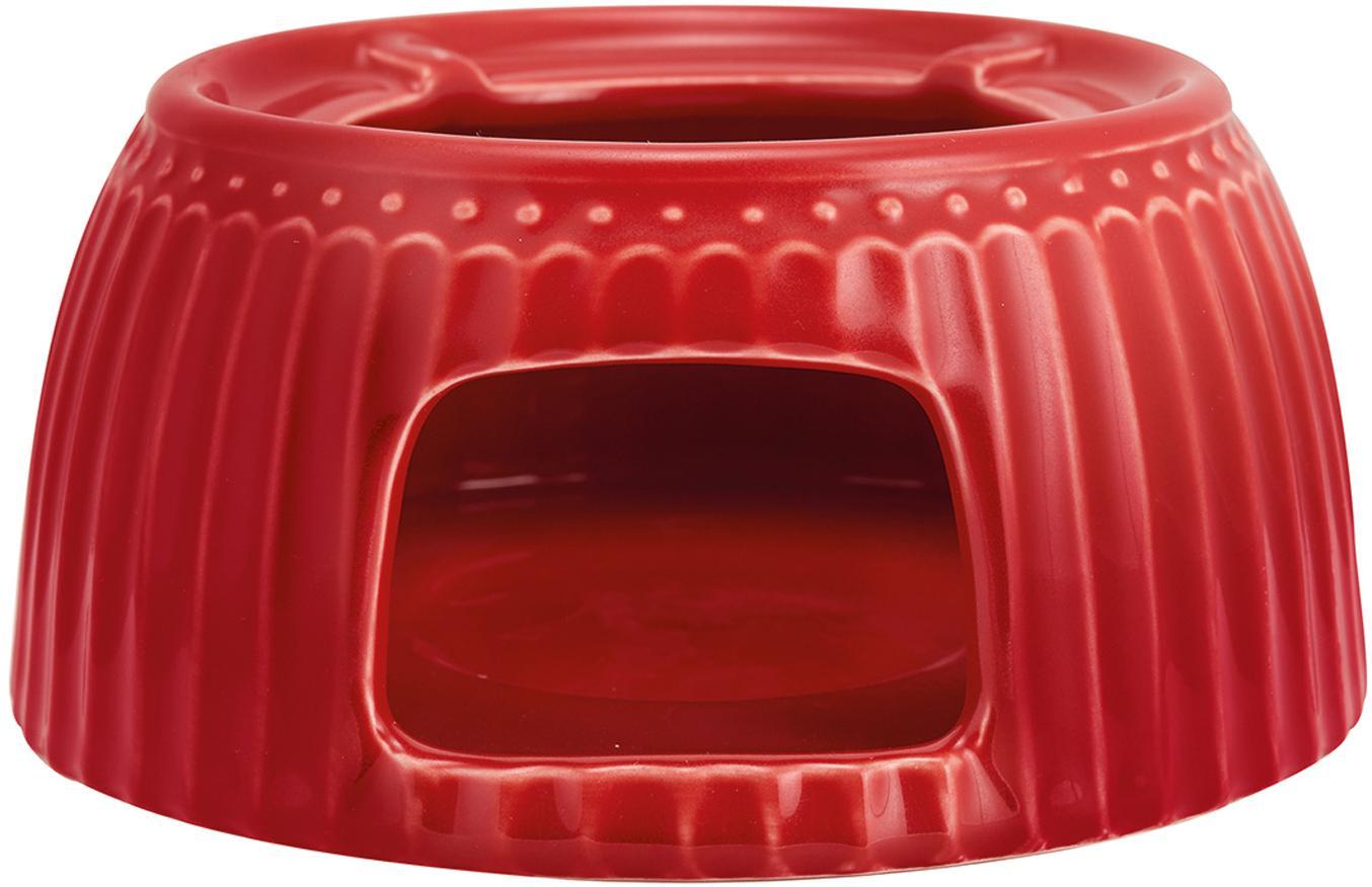 STWTEWAALI1002 Подогрев для чайника Фарфоровый Greengate Дания 