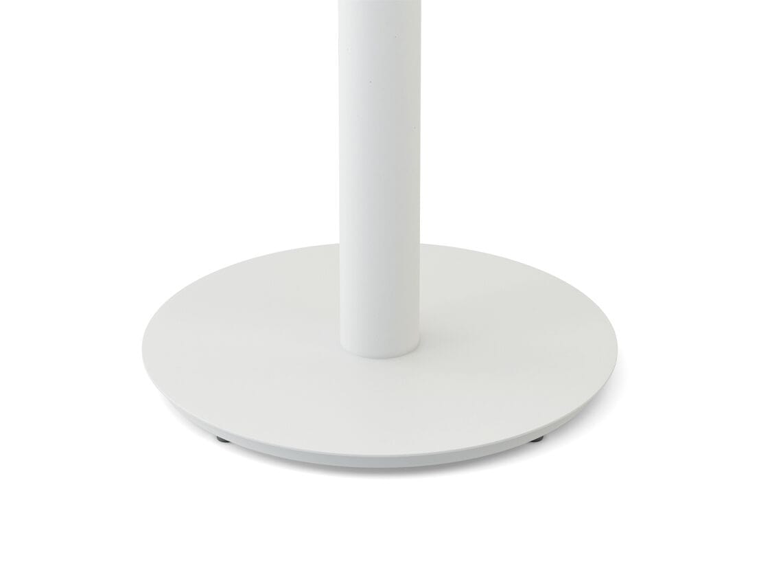 Высокий квадратный керамический стол Walters Destin ARCH-00031613 - Вид №5